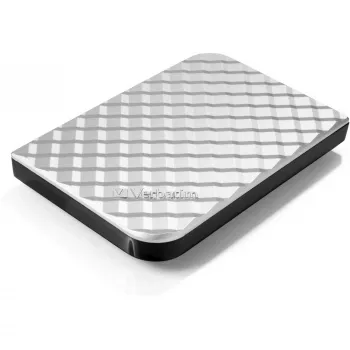 Store n GO 2TB USB 3.0 plata 53198