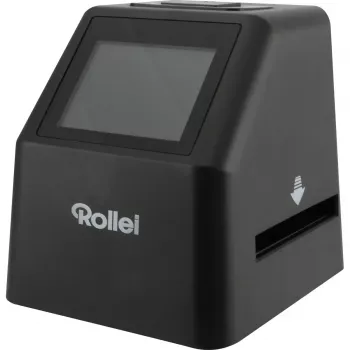 Escáner de película y diapositivas Rollei DF-S 310 SE