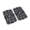 Freidora de aire Princess 1.182068.01.001 freidora de aire caliente de doble cámara 8 L 2400 W 220 °C táctil LED (negro)