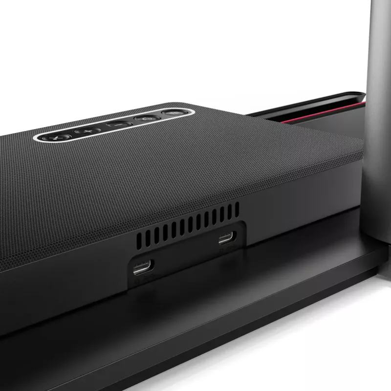 PC todo en uno Lenovo ThinkCentre M90a Gen 5 Intel Core i5 8GB 512GB Intel UHD Graphics Windows 11 Pro