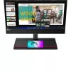 PC todo en uno Lenovo ThinkCentre M90a Gen 5 Intel Core i5 8GB 512GB Intel UHD Graphics Windows 11 Pro