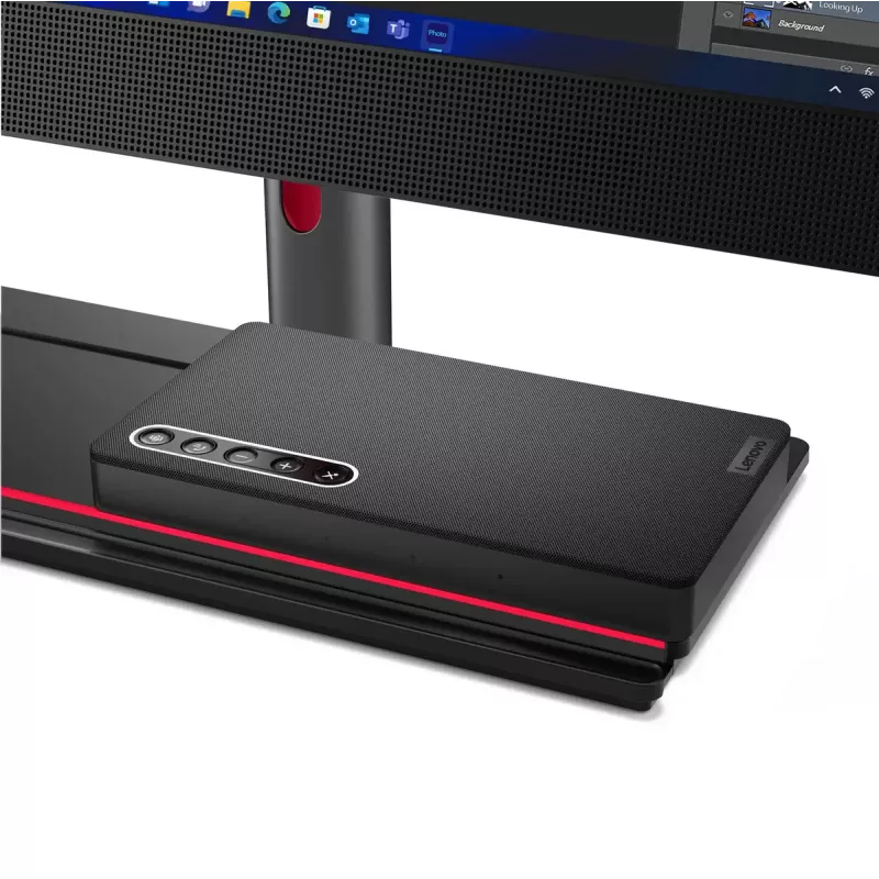 PC todo en uno Lenovo ThinkCentre M90a Gen 5 Intel Core i5 8GB 512GB Intel UHD Graphics Windows 11 Pro
