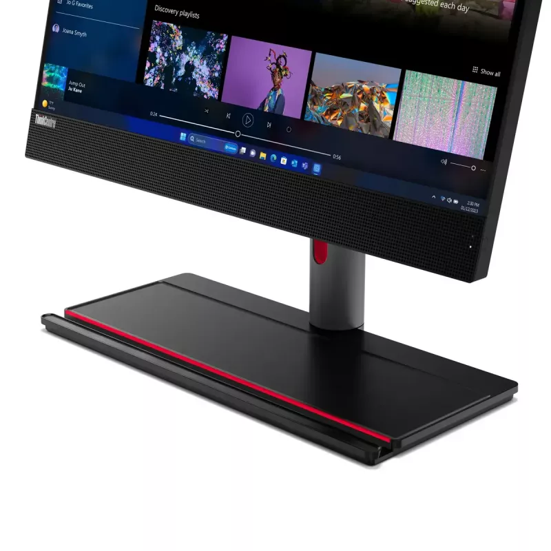 PC todo en uno Lenovo ThinkCentre M90a Gen 5 Intel Core i5 8GB 512GB Intel UHD Graphics Windows 11 Pro