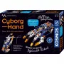 Set de aprendizaje Cyborg Hand