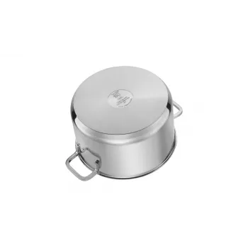 Zwilling Quadro set de menaje 5 piezas
