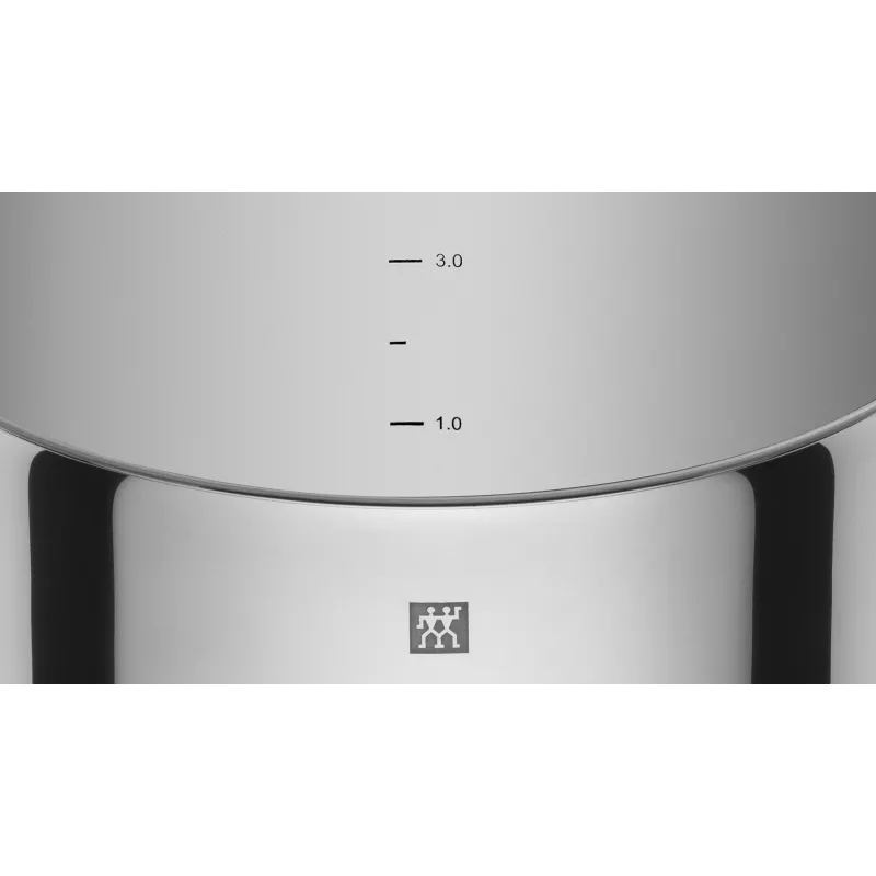 Zwilling Quadro set de menaje 5 piezas