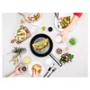 Sartén multiusos ZWILLING Pro 24 cm acero inoxidable redonda