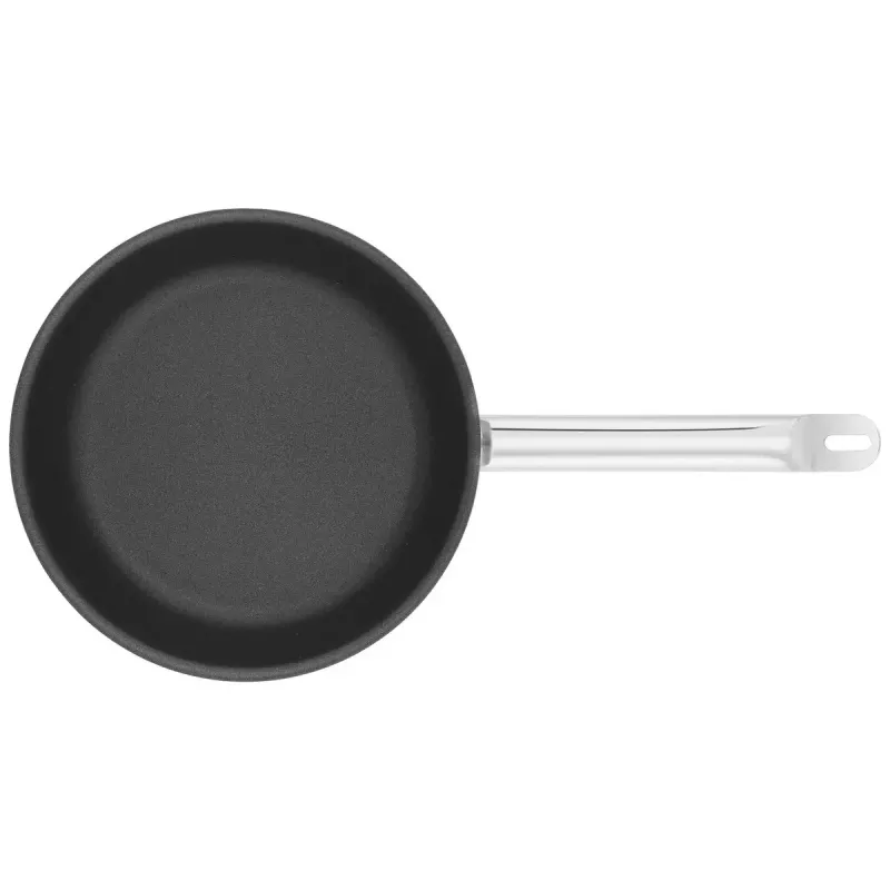 Sartén multiusos ZWILLING Pro 24 cm acero inoxidable redonda