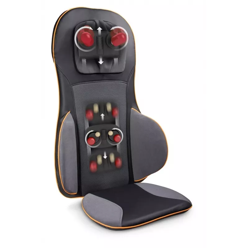Medisana MC 825 masajeador universal multicolor