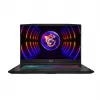 Portátil MSI Katana 17 B13VEK-1449XPL 43,9 cm (17,3