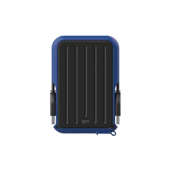 Disco duro externo Silicon Power 4TB USB Type-A 3.2 Gen 1 A66