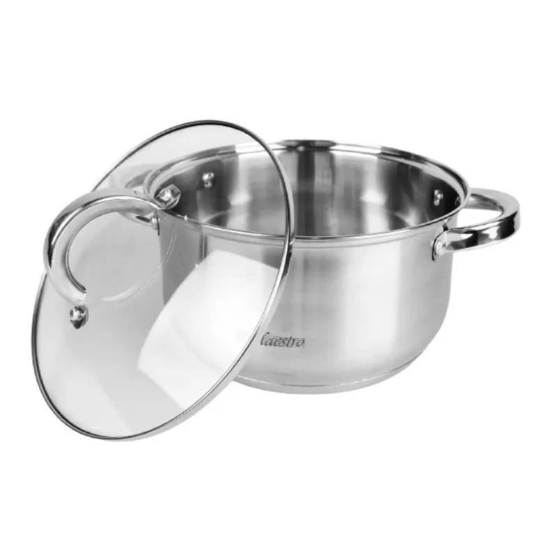 Maestro MR-2120-6L A set de 6 ollas