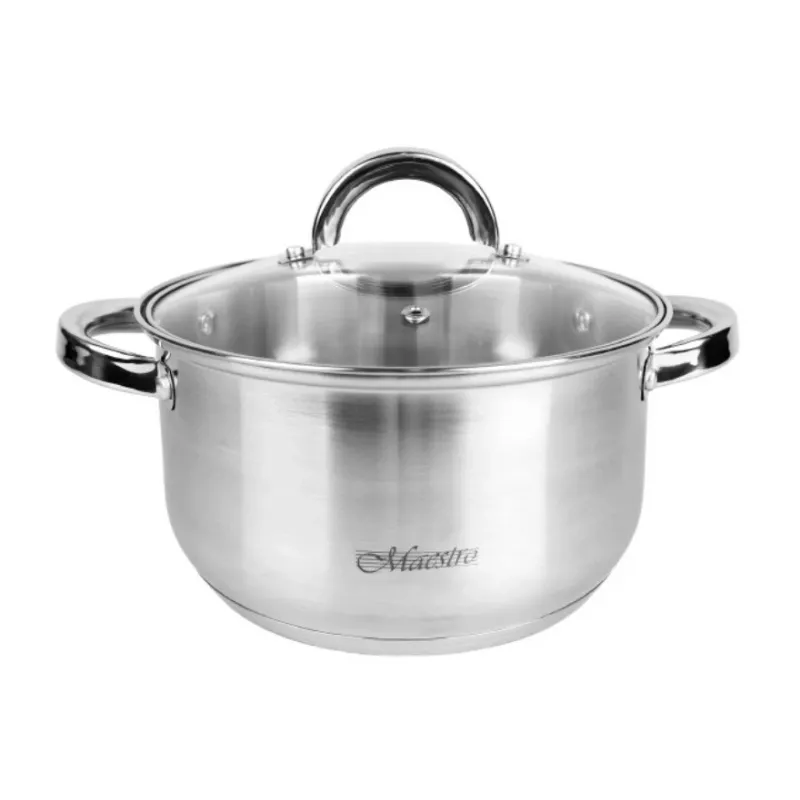 Maestro MR-2120-6L A set de 6 ollas