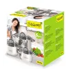 Maestro MR-2120-6L A set de 6 ollas