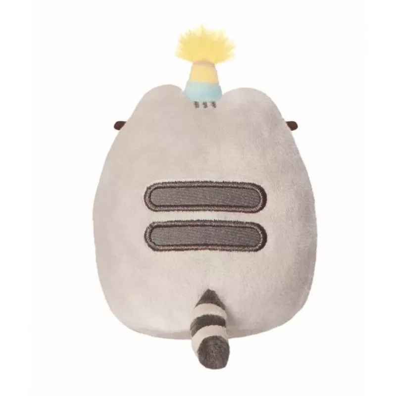 Party Pusheen pequeño 14 cm