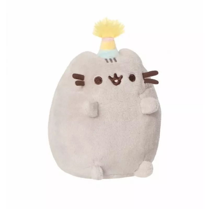 Party Pusheen pequeño 14 cm
