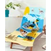 Toalla de playa LEGO 109896
