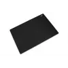 Alfombrilla de ratón IBOX AURORA negra modelo IMPG4 con 850 mm de largo y 580 mm de ancho, 3 mm de grosor