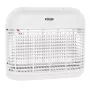 Lámpara insecticida NOVEEN IKN920 LED blanca — insecticida eléctrico, modelo IKN920 LED