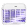 Lámpara insecticida NOVEEN IKN920 LED blanca — insecticida eléctrico, modelo IKN920 LED