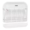Lámpara insecticida NOVEEN IKN920 LED blanca — insecticida eléctrico, modelo IKN920 LED