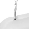 Lámpara insecticida NOVEEN IKN920 LED blanca — insecticida eléctrico, modelo IKN920 LED