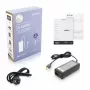 Fuente de alimentación MITSU para Lenovo 20V 3,25A (modelo 5ZM039) cargador de portátil compatible