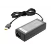 Fuente de alimentación MITSU para Lenovo 20V 3,25A (modelo 5ZM039) cargador de portátil compatible