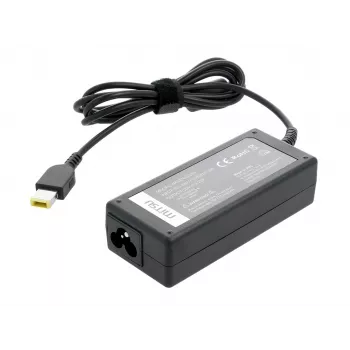 Fuente de alimentación MITSU para Lenovo 20V 3,25A (modelo 5ZM039) cargador de portátil compatible