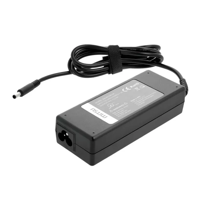 Fuente de alimentación MITSU 19 V 4,74 A modelo 5ZM013 para dispositivos portátiles