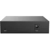 Router con cable Tenda G0-5G-PoE Gigabit Ethernet negro IPSec VPN