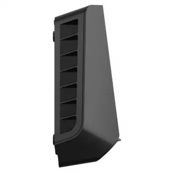 Cargador de vehículo eléctrico de pared EASEE Easee Up 1,4–22 kW modelo 10141