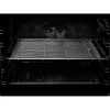 Bandeja para freidora de aire Electrolux E9OOAFWM rejilla de acero inoxidable 468×24 mm para hornos y freidoras de aire compatibles
