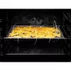 Bandeja para freidora de aire Electrolux E9OOAFWM rejilla de acero inoxidable 468×24 mm para hornos y freidoras de aire compatibles