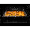 Bandeja para freidora de aire Electrolux E9OOAFWM rejilla de acero inoxidable 468×24 mm para hornos y freidoras de aire compatibles