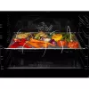 Bandeja para freidora de aire Electrolux E9OOAFWM rejilla de acero inoxidable 468×24 mm para hornos y freidoras de aire compatibles