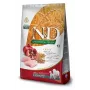 FARMINA N&D ANCESTRAL GRAIN DOG LIGHT - POLLO, ESPELTA, AVENA Y GRANADA ADULTO MEDIANO Y GRANDE 12 kg