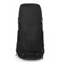 Mochila de trekking Osprey Kestrel 68 negro L/XL