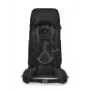 Mochila de trekking Osprey Kestrel 68 negro L/XL