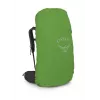 Mochila de trekking Osprey Kestrel 68 negro L/XL