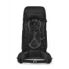 Mochila de trekking Osprey Kestrel 68 negro L/XL