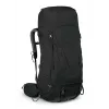 Mochila de trekking Osprey Kestrel 68 negro L/XL