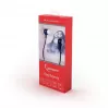 Auriculares in-ear GEMBIRD MHS-EP-001