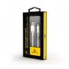 Cable USB Cablexpert CC-USB2B-AMMBM-2M-BW2