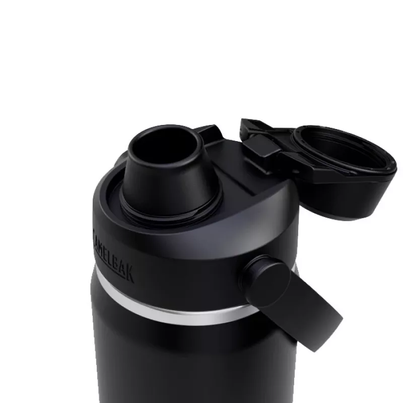 CAMELBAK Thrive Chug botella térmica isotérmica de acero inoxidable 590ml