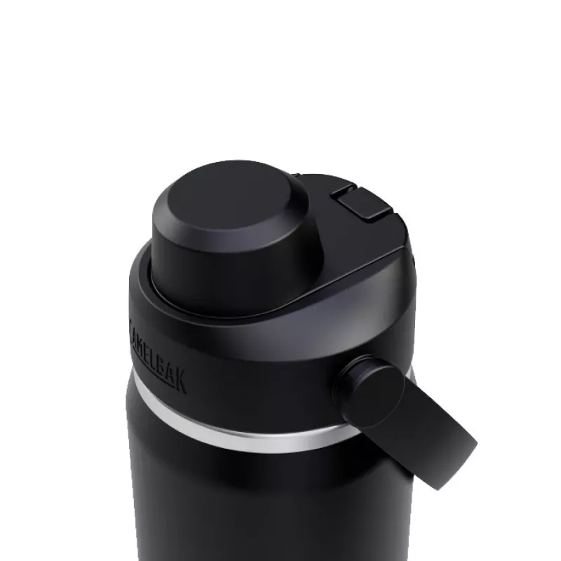CAMELBAK Thrive Chug botella térmica isotérmica de acero inoxidable 590ml