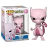 Figura Funko POP Games Pokemon Mewtwo