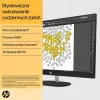 PC todo en uno HP 27-cr0222nw — HP todo en uno de sobremesa con AMD Ryzen 7 7730U, 16 GB RAM, 512 GB SSD, 27 inch FHD, Windows 11 Home, Wi‑Fi 6
