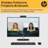 PC todo en uno HP 27-cr0222nw — HP todo en uno de sobremesa con AMD Ryzen 7 7730U, 16 GB RAM, 512 GB SSD, 27 inch FHD, Windows 11 Home, Wi‑Fi 6
