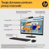 PC todo en uno HP 27-cr0232nw — AMD Ryzen 5 7520U, 16GB RAM, 512GB SSD, 27 inch FHD, Windows 11 Home, Wi‑Fi 6 (blanco)